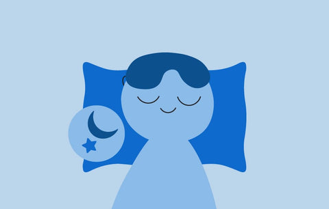 How Adopting the ‘Sleep Right’ Habit Leads to a Happier You - RightLife