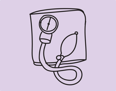 Manage Your Blood Pressure - RightLife