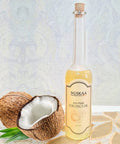 100% Pure Cold Pressed Coconut Oil - Skin & Hair Care