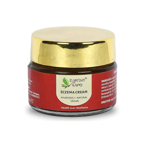 Eczema Cream, 50g