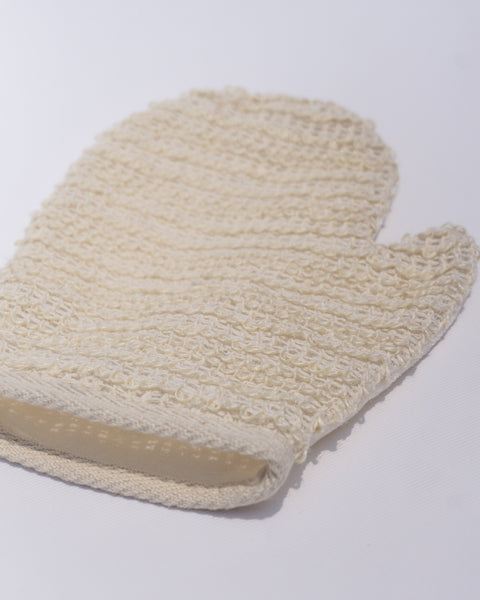 Scrub Glove