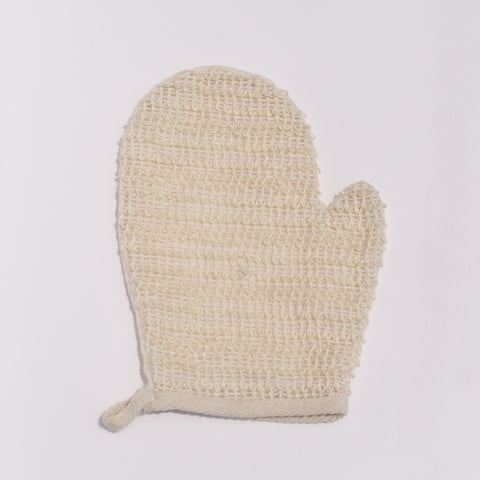 Scrub Glove