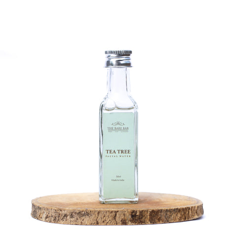 TEA TREE FACIAL WATER