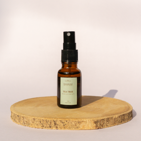 Tea Tree Facial Mist