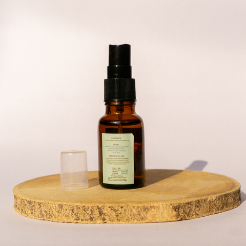 Tea Tree Facial Mist