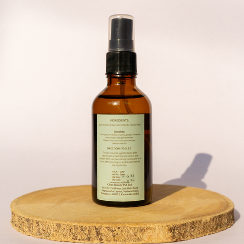 Tea Tree Facial Mist