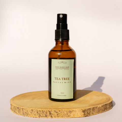 Tea Tree Facial Mist