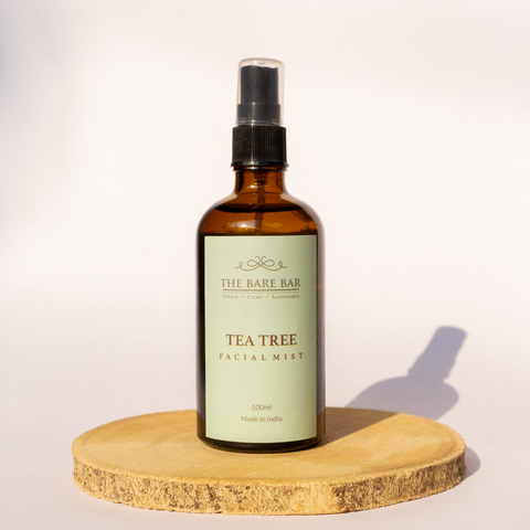 Tea Tree Facial Mist