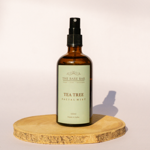 Tea Tree Facial Mist