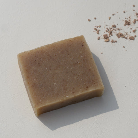 Ubtan Soap Bar