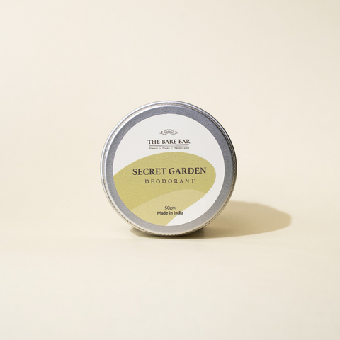 Secret Garden Deodorant