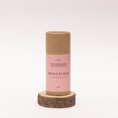 Absolute Rose Deodorant