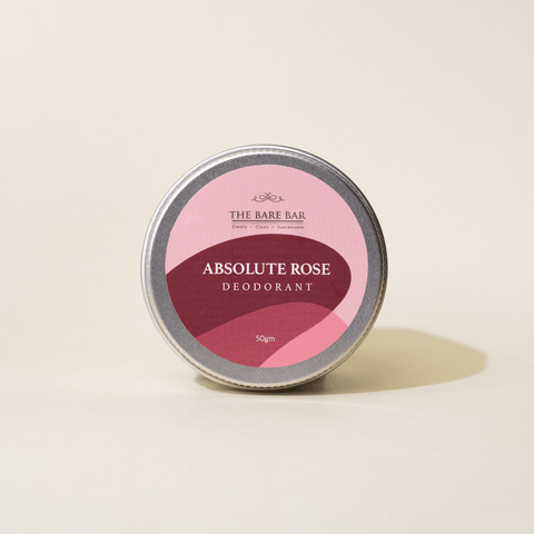 Absolute Rose Deodorant