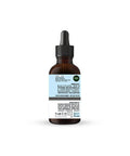 Active Broad Spectrum CBD Oil with Zero THC - Anxiety Relief