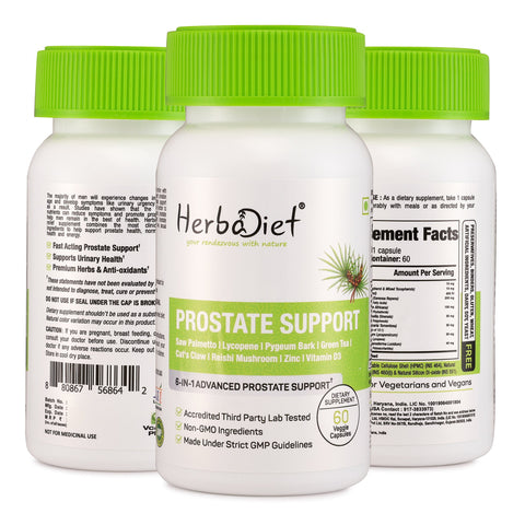 Advanced Prostate Support Blend - Men's Health