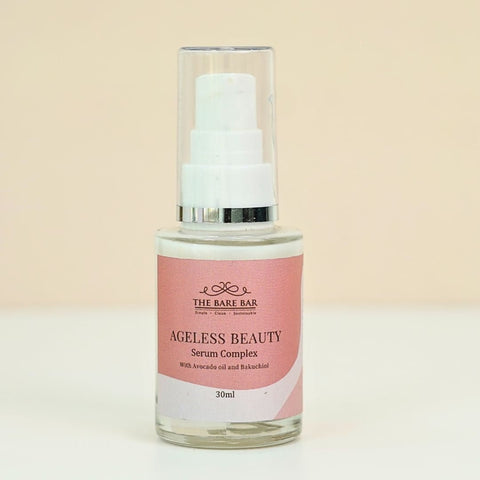 AGELESS BEAUTY SERUM COMPLEX