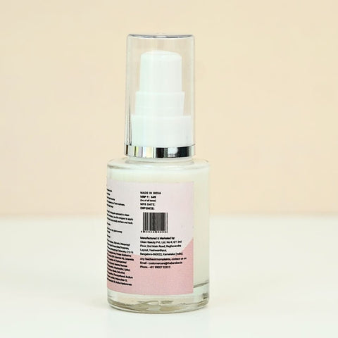 AGELESS BEAUTY SERUM COMPLEX