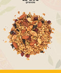 Almond & Seeds Granola - Energy & Metabolism