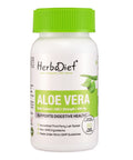 Aloe Vera Herbal Digestive Detox Digestion Supplement