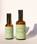 ALOE VERA TEA TREE FACE WASH