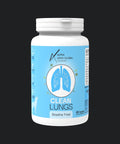 Alpha Clean Lungs - Lung Detox