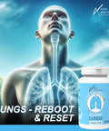 Alpha Clean Lungs - Lung Detox