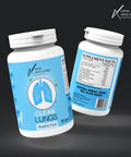 Alpha Clean Lungs - Lung Detox