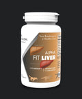 Alpha Fit Liver for Liver Detox and Care