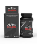 Alpha Hard with Horny Goat Weed and Pine Bark - Men's Health