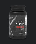 Alpha Hard with Horny Goat Weed and Pine Bark - Men's Health