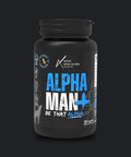 Alpha Man+ - Men's Health