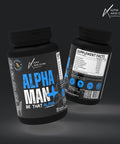 Alpha Man+ - Men's Health