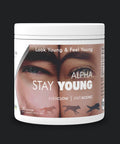 Alpha Stay Young - Anti - Ageing (Collagen)