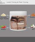 Alpha Stay Young - Anti - Ageing (Collagen)