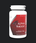 Alpha T - Boost with South African Bulbine Natalensis - Athletic Performance