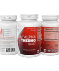 Alpha Thermoblast - Energy & Metabolism