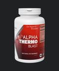 Alpha Thermoblast - Energy & Metabolism