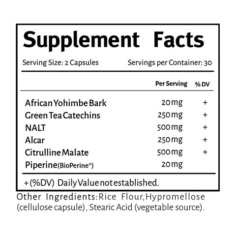 Alpha Thermoblast - Energy & Metabolism