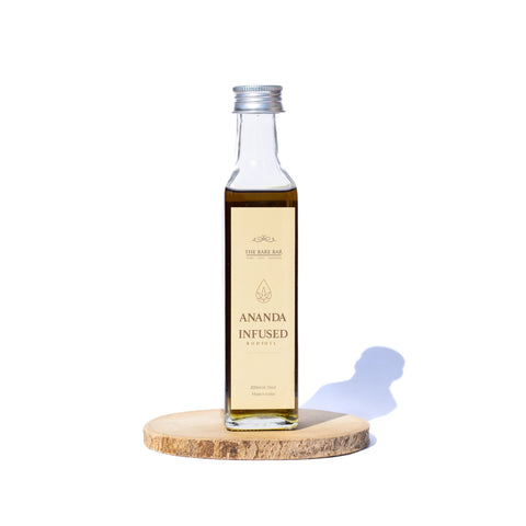 ANANDA - INFUSED BODY OIL