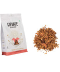 Apple & Cinnamon Granola - Energy & Metabolism