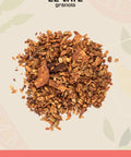 Apple & Cinnamon Granola - Energy & Metabolism