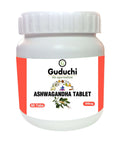 Ashwagandha Tablet - For General Wellness & Anxiety Relief | Stress Support | 60 Tabs | 500mg