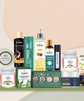 Ayurveda Personal Care Health Regime Combo