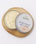 BABY BODY BUTTER