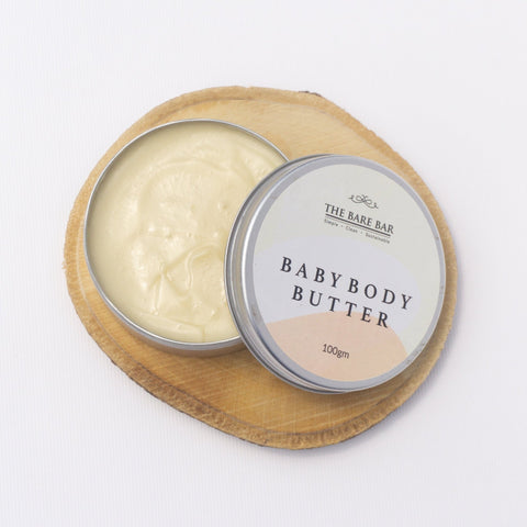 BABY BODY BUTTER