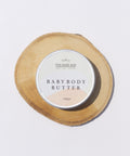 BABY BODY BUTTER