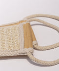 Back Scrubber Belt