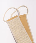 Back Scrubber Belt