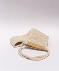 Back Scrubber Belt