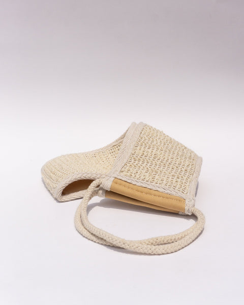 Back Scrubber Belt